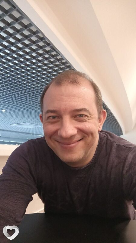 Алексей, 43, Ростове-на-Дону — анкета №205338