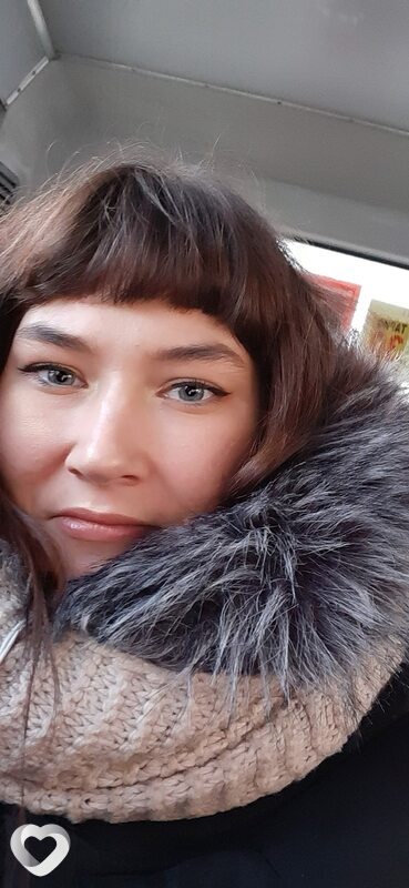 Стася, 36, Москве — анкета №205340