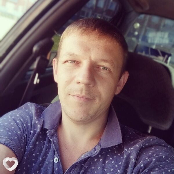 Адам, 45, Междуреченске — анкета №205443