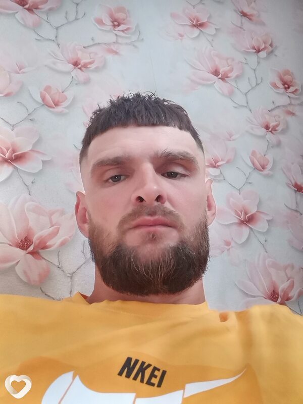 Виктор, 41, Барановичах — анкета №205462