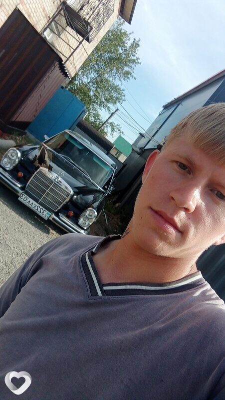 Тёма, 24, Астане — анкета №205464