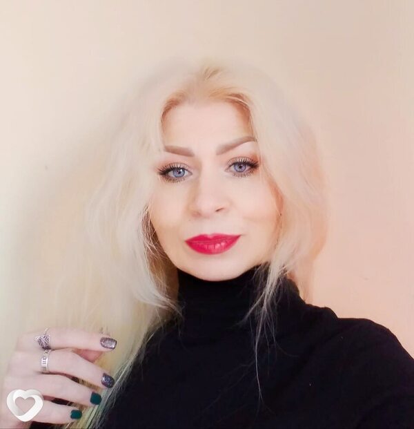 Марина, 44, Санкт-Петербурге — анкета №205541