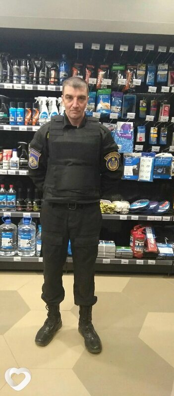 Алексей, 44, Клине — анкета №205546
