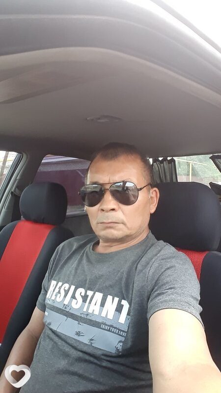 Рома, 57, Рудном — анкета №205554