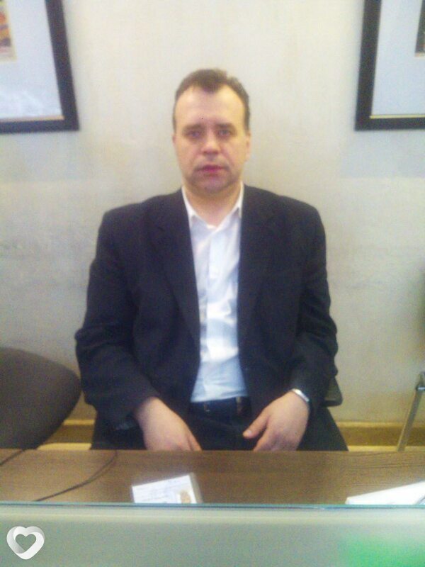 Алексей, 47, Иванове — анкета №205555