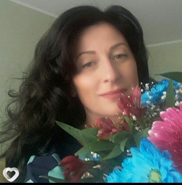 Пара, 41, Барановичах — анкета №205556
