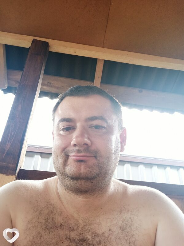 Александр, 41, Могилев — анкета №205560