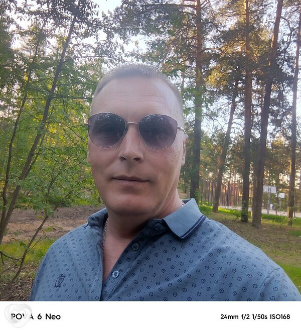 Сергей, 39, Дзержинске — анкета №205562
