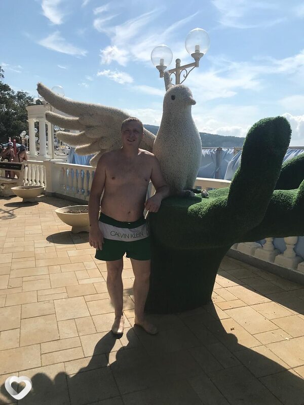 Антон, 37, Воронеже — анкета №205564