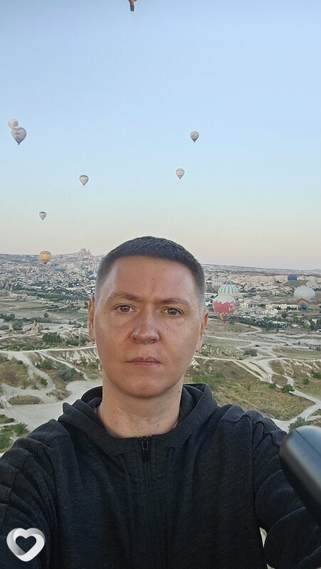 Евгений, 36, Кемерове — анкета №205396