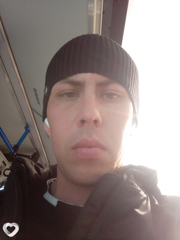 Равиль, 31, Казани — анкета №205406