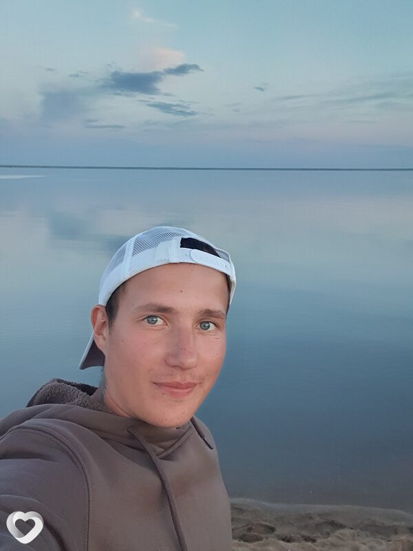 Максим, 30, Кемерове — анкета №205416