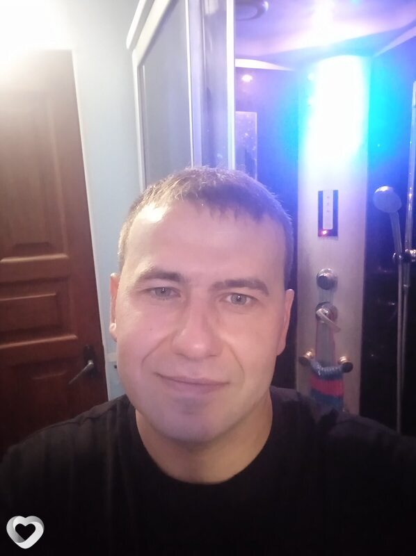 Виктор, 39, Краснодаре — анкета №206016
