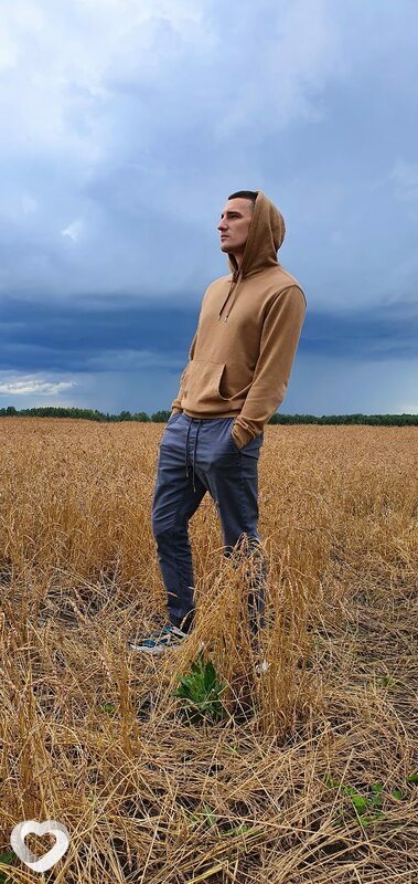 Roman, 36, Белове — анкета №206020