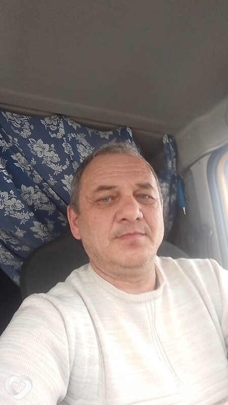 Nik, 51, Екатеринбурге — анкета №206026