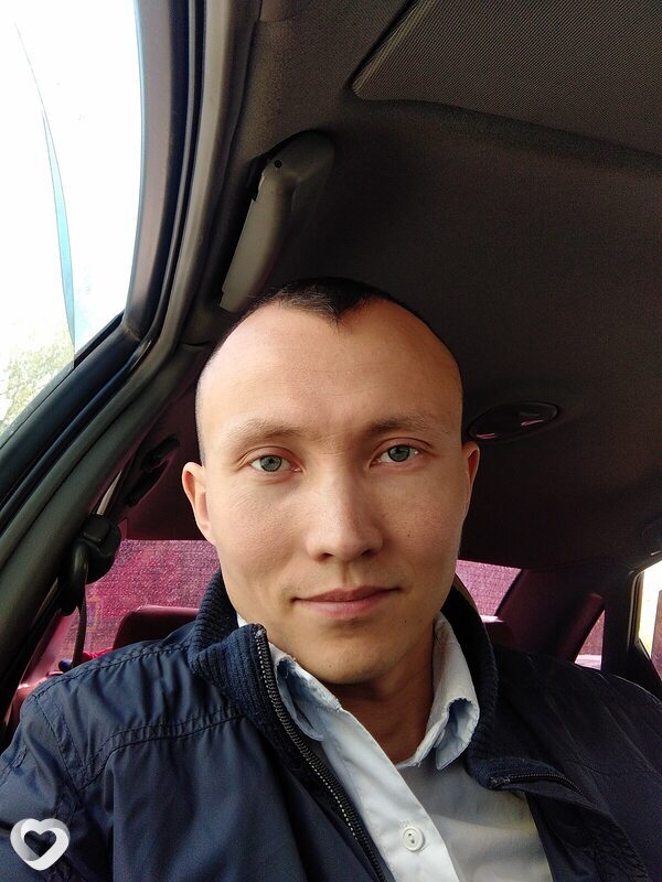 Раис, 34, Бугульме — анкета №206031