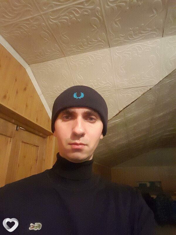 Денис, Забайкальск