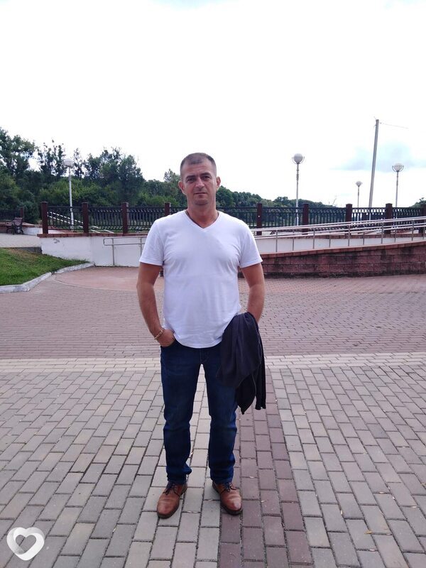 Виталик, 49, Киеве — анкета №205420