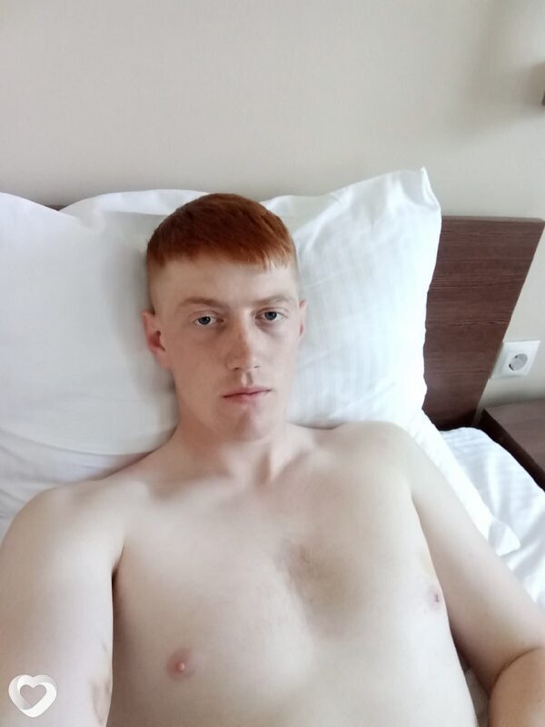 Алексей, 26, Омске — анкета №205422