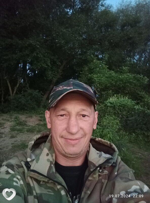 Александр, 49, Гродно — анкета №205423