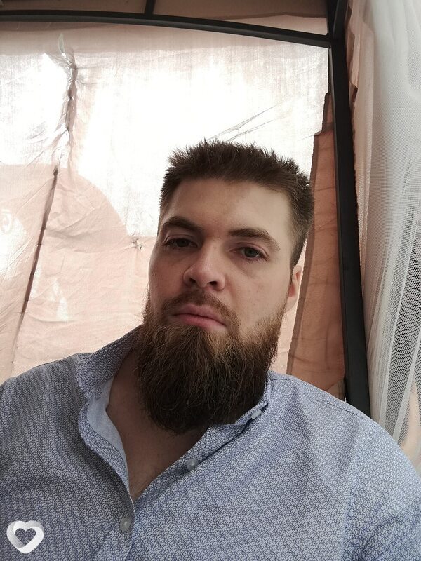 Александр, 38, Новосибирске — анкета №205426