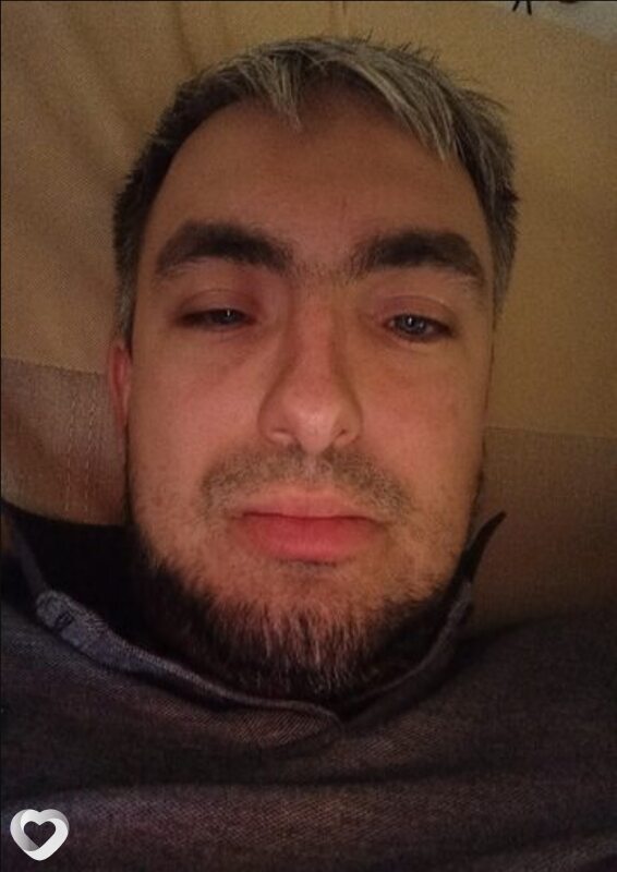 Сергей, 34, Иркутске — анкета №205427