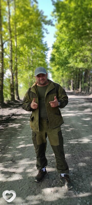 Александр, 51, Прокопьевске — анкета №205429