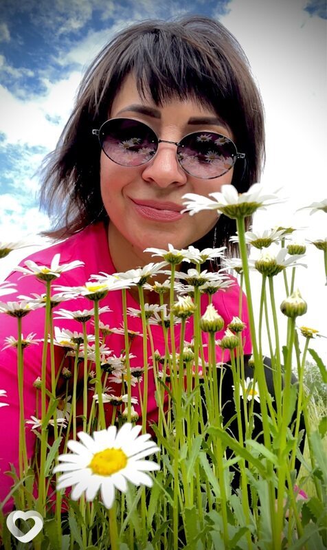 Ирина, 49, Новоуральске — анкета №205431