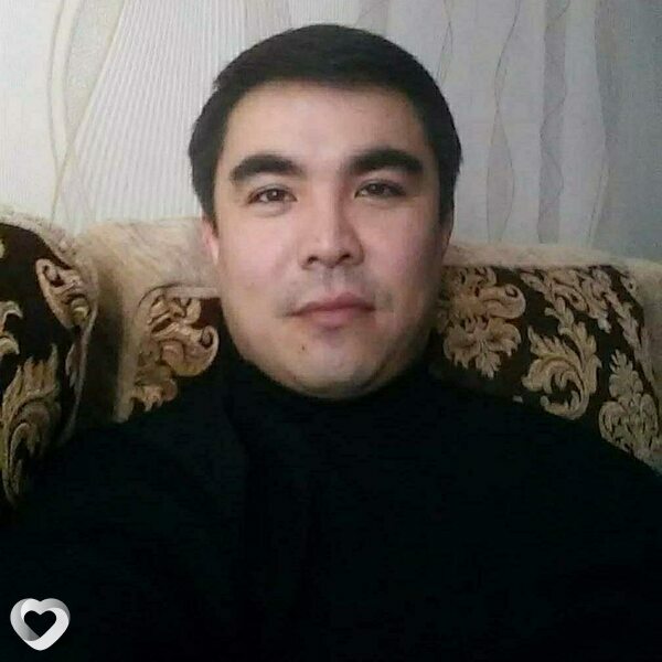 Zhanik, 43, Астане — анкета №205435