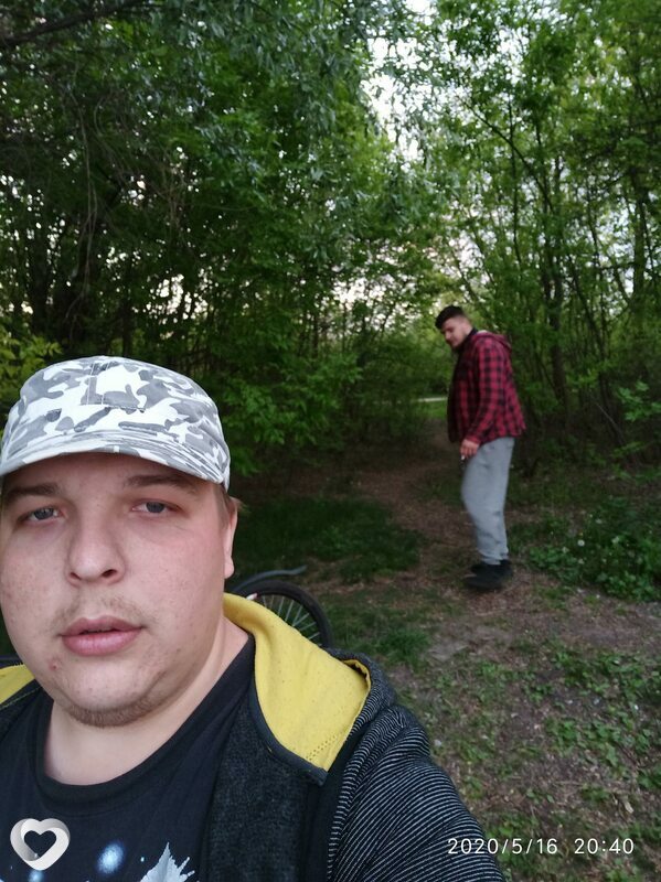 Алексей, 35, Гомеле — анкета №205436