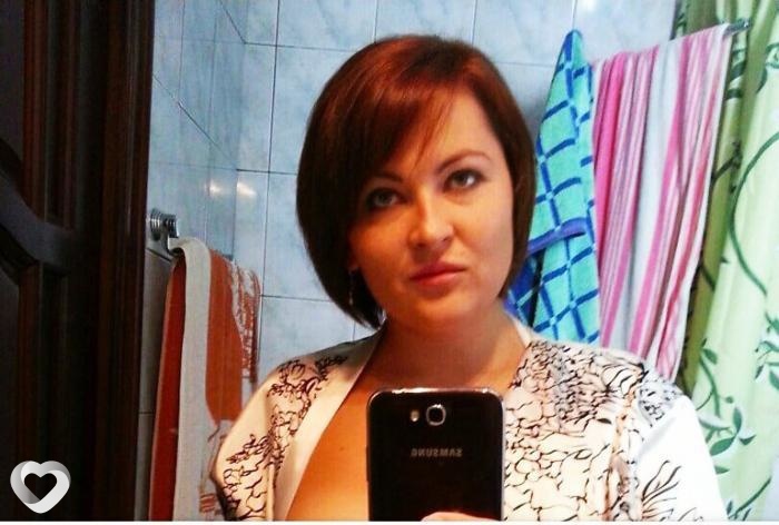 Lana, 53, Одинцове — анкета №205618