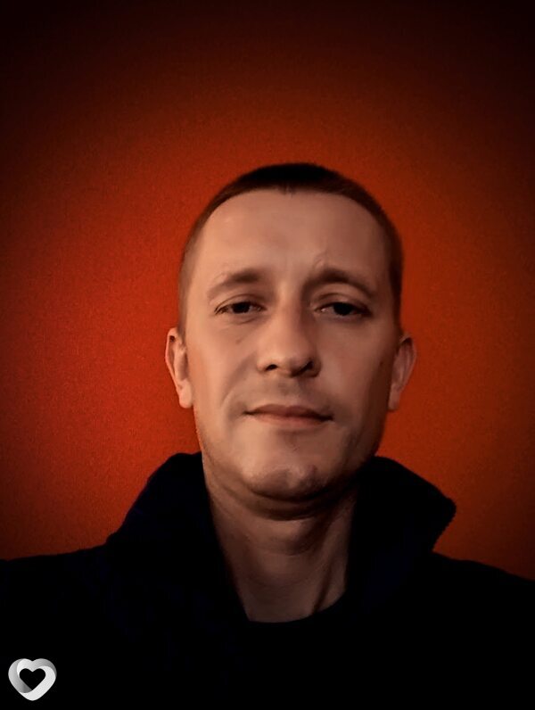 Максим, 45, Молодечно — анкета №205639