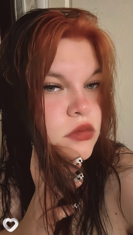 Валерия, 21, Борисове — анкета №205571