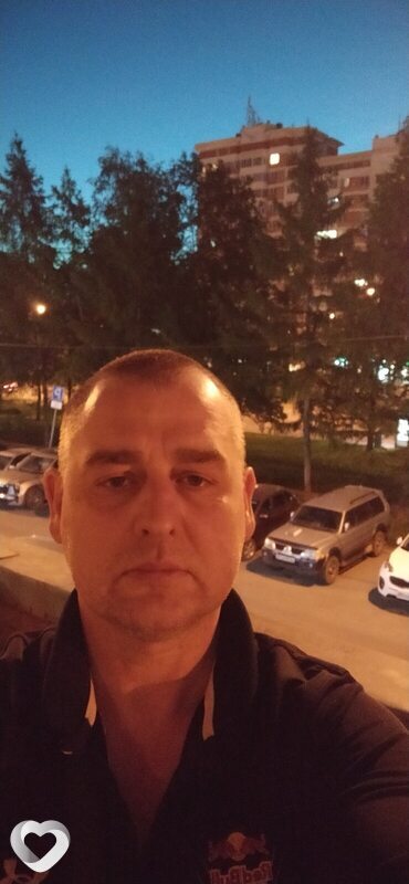 Вадим, 44, Тирасполь — анкета №205577