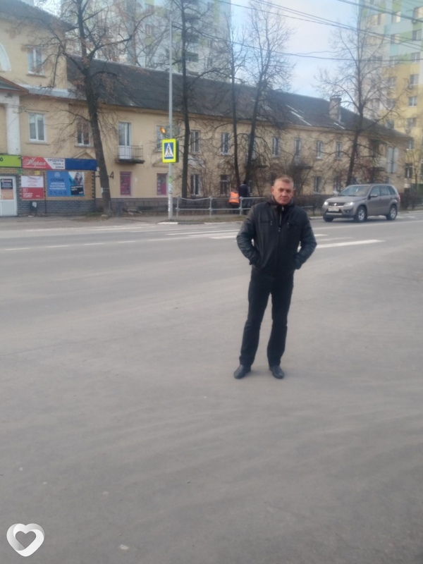 Михаил, 58, Нижнем Новгороде — анкета №205579