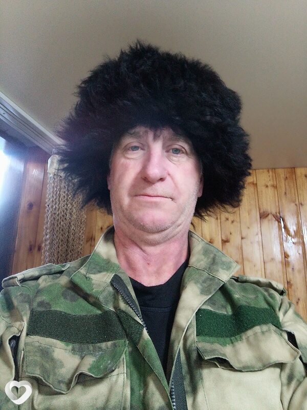 Федор, 55, Ставрополе — анкета №205583