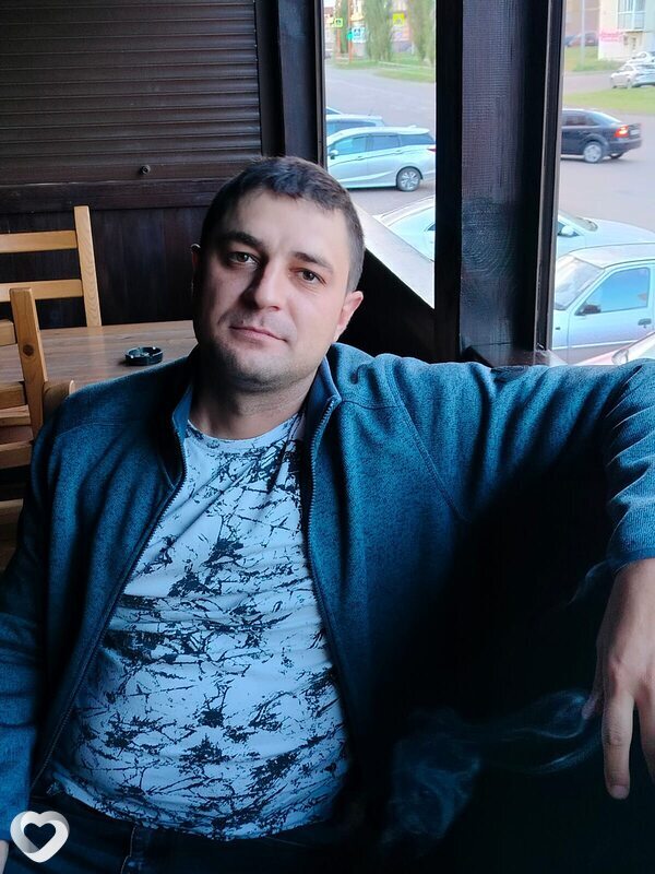 Артур, 34, Стерлитамаке — анкета №205584