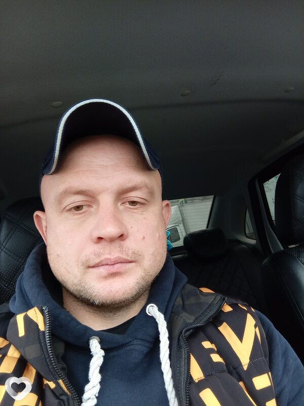 Денис, 41, Тамбове — анкета №205767