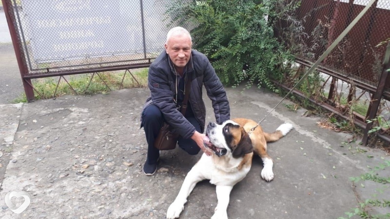 Владимир, 61, Бийске — анкета №205775