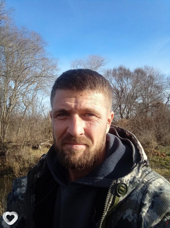 Денис, 40, Лабинске — анкета №205778