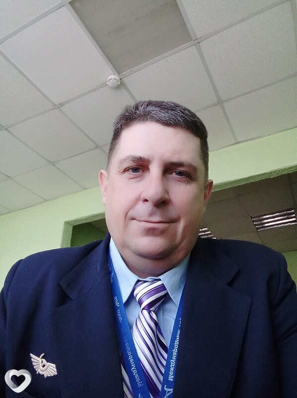 Евгений, 52, Чите — анкета №205782