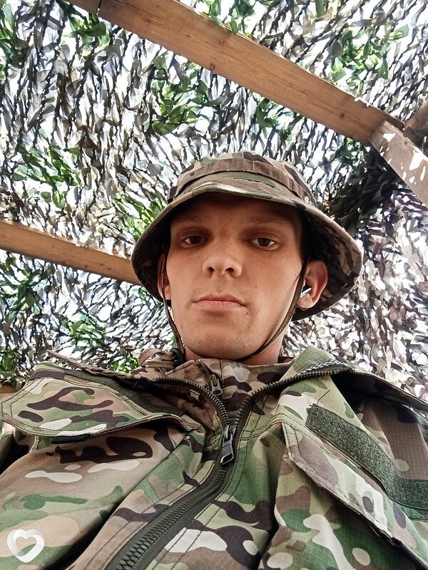 Сергей, 29, Юрге — анкета №205787