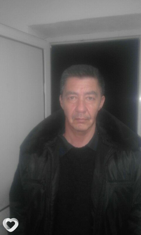 Дамир, 57, Ташкент — анкета №205788