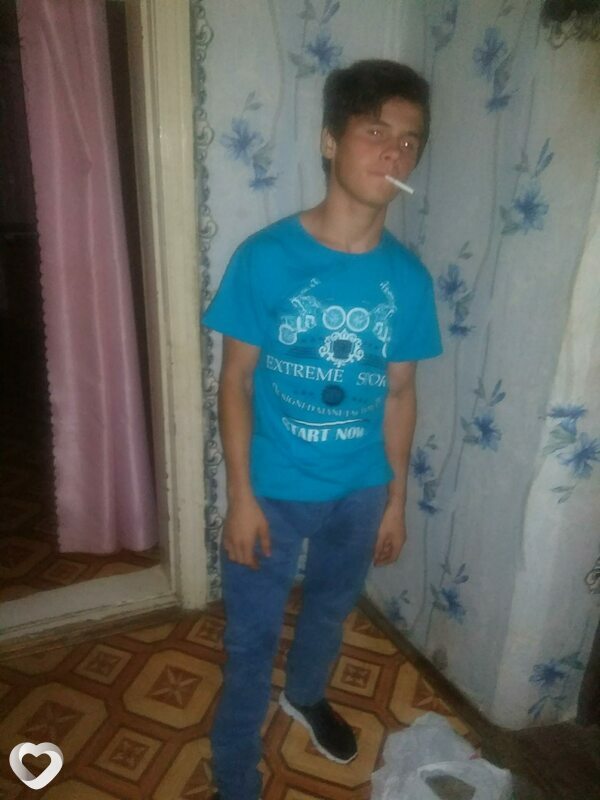 Ivan, 22, Днепр — анкета №205521