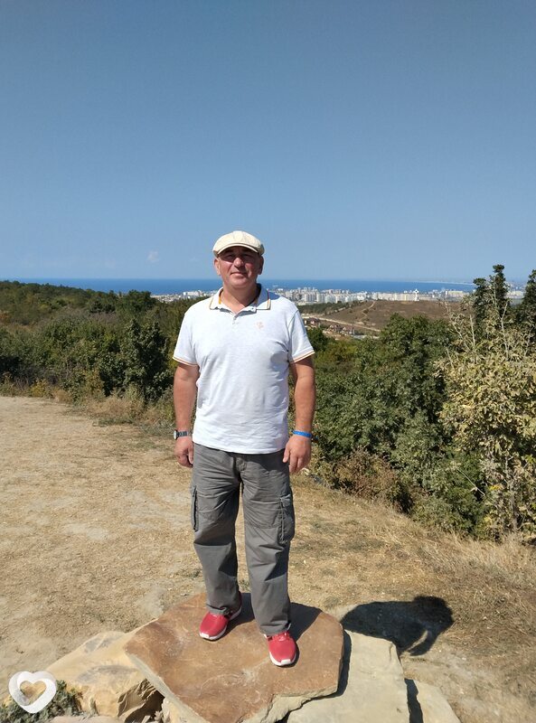 Александр, 56, Балахне — анкета №205522