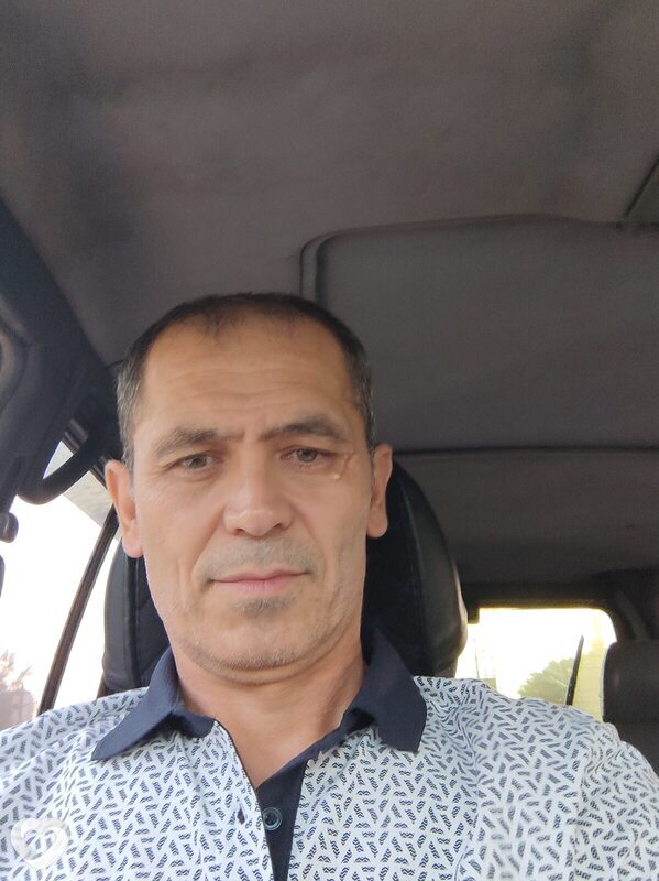 Азим, 50, Омске — анкета №205523