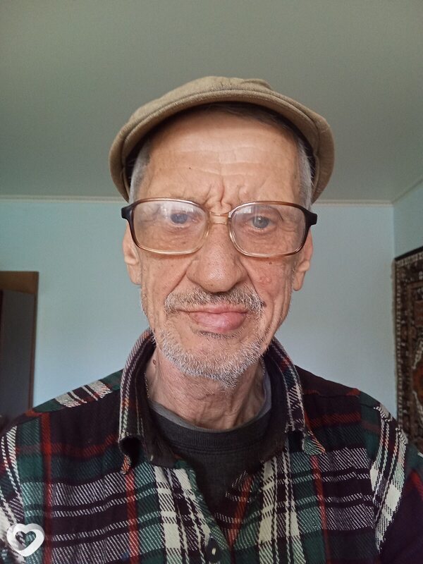 Борис, 69, Краснодаре — анкета №205525