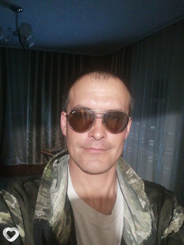 Виктор, 42, Гусиноозерске — анкета №205530