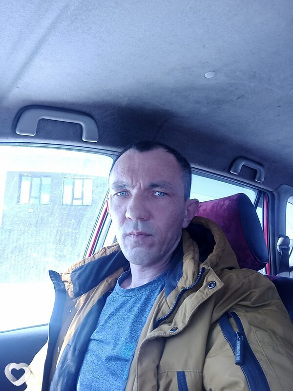 Максим, 41, Хабаровске — анкета №205531