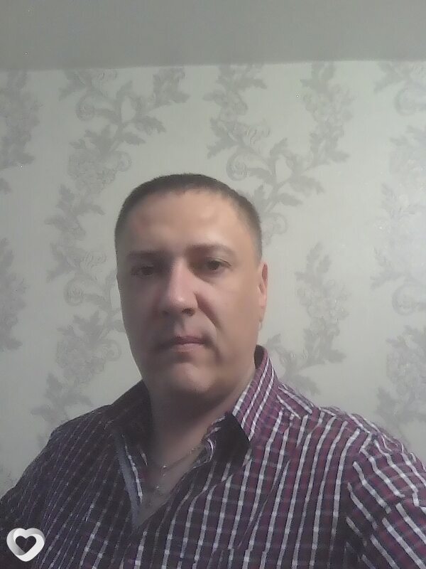 Роман, 43, Красноярске — анкета №205643
